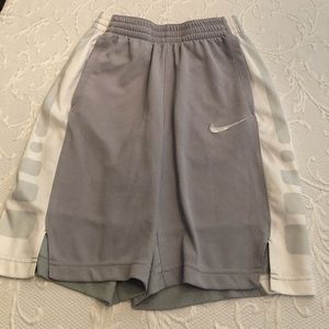 Youth Nike shorts
